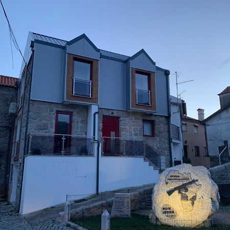 Casa Da Carvalha - Loriga Villa Luaran gambar