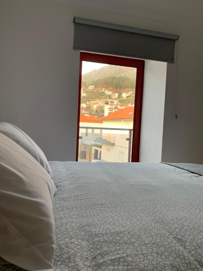 Casa Da Carvalha - Loriga Villa Luaran gambar